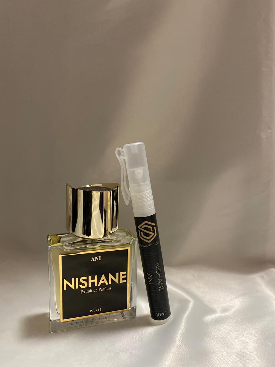 Nishane Ani - Extrait de Parfum